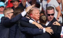 توقيف أميركي هدد باغتيال ترامب وماسك